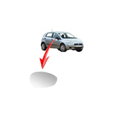 Linea Yan Ayna Camı Montaj