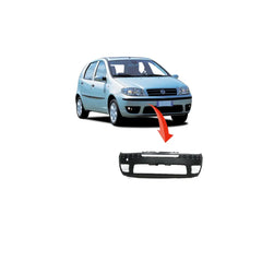 Punto Ön Tampon Montaj