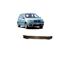 Punto Tampon Bağlantı Demiri Montaj