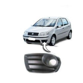 Punto Sis Farı Çerçevesi Montaj