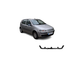 Punto Radyatör Alt Paneli Montaj