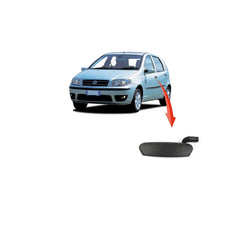 Punto Kapı Dış Açma Kolu Montaj