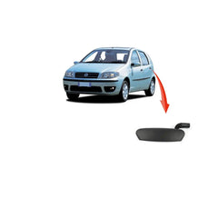 Punto Kapı Dış Açma Kolu Montaj