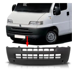 Ducato Ön Tampon Montaj