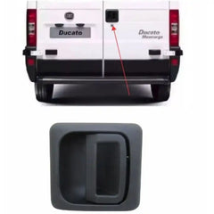 Ducato Bagaj Dış Açma Kolu Montaj