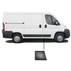 Ducato Kapı Çıtası Montaj