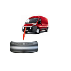 Ducato Motor Kaputu Montaj