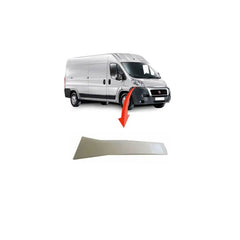 Ducato Far Kaşı Montaj