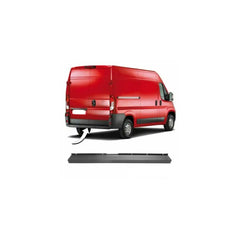 Ducato Arka Tampon Montaj