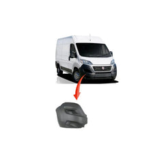 Ducato Ön Tampon Köşe Montaj