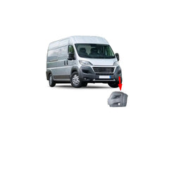 Ducato Ön Tampon Köşe Montaj