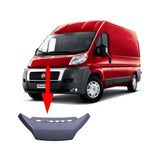 Ducato Motor Kaputu Montaj