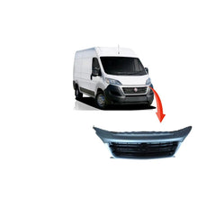 Ducato Ön Panjur Montaj