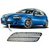 147 Tampon Izgarası Montaj