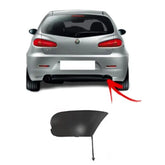 147 Tampon Çeki Demir Kapağı Montaj