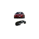 159 Çamurluk Davlumbazı Montaj