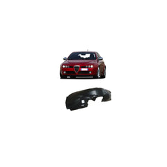 159 Çamurluk Davlumbazı Montaj