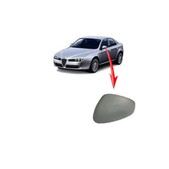 Giulietta Yan Ayna Kapağı Montaj