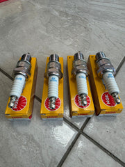 Kartal Ateşleme Bujisi