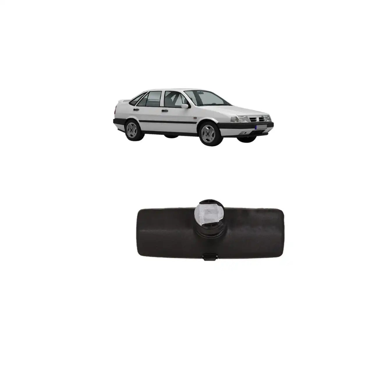 Kartal İç Dikiz Aynası Montaj