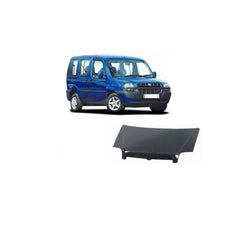 Doblo Motor Kaputu Montaj