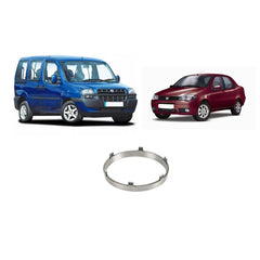 Doblo Senkromeç Sarısı Montaj