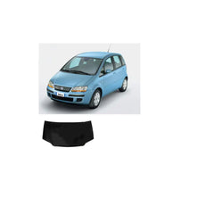 İdea Motor Kaputu Montaj