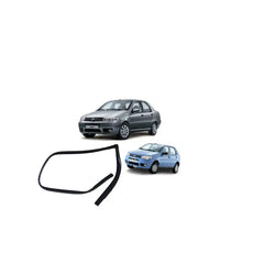 Albea Kapı Cam Fitili Montaj