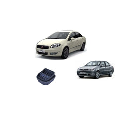 Egea Bagaj Havalandırma Izgarası Montaj