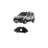 Fiorino Kaput İç Keçesi Montaj