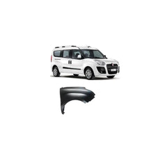 Pratico Çamurluk Montaj