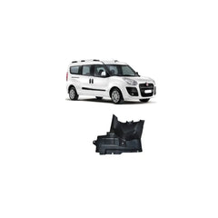 Doblo Şase Bakaliti Montaj