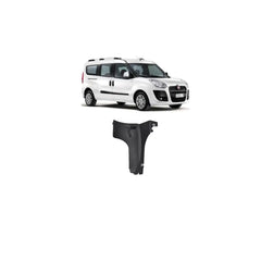 Doblo Şase Bakaliti Montaj