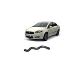 Linea Motor Radyatörü Üst Hortumu Montaj