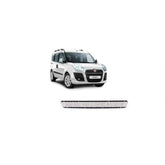 Doblo Tampon Izgarası Montaj