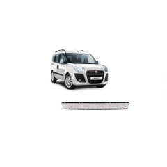 Doblo Tampon Izgarası Montaj