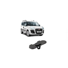 Doblo Sürgülü Kapı Rayı Kızak Klipsi Montaj