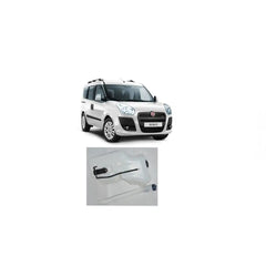 Doblo Silecek Suyu Deposu Montaj