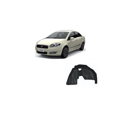 Linea Çamurluk Davlumbazı Montaj