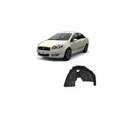 Linea Çamurluk Davlumbazı Montaj