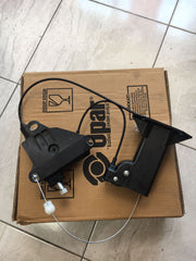 Fiorino Stepne Kilidi