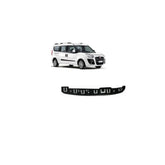 Pratico Tampon Bağlantı Ayağı Montaj