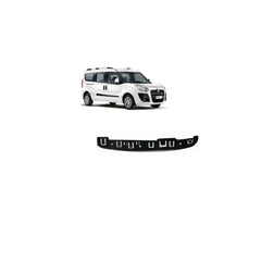 Pratico Tampon Bağlantı Ayağı Montaj