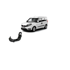 Doblo Far Montaj Sacı Montaj