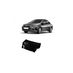 Grande Punto Motor Kaputu Montaj