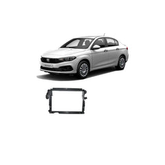 Egea Radyatör Davlumbazı Montaj