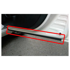 Egea Kapı Alt Fitili Montaj