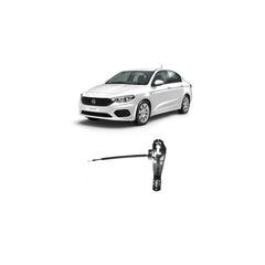 Egea Kapı Dış Açma Kolu Alt Mekanizması Montaj