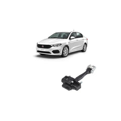 Egea Kapı Gergisi Montaj