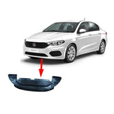 Egea Tampon Alt Muhafazası Montaj